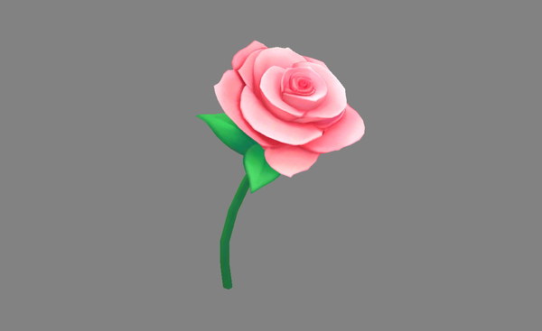Rose Hotel