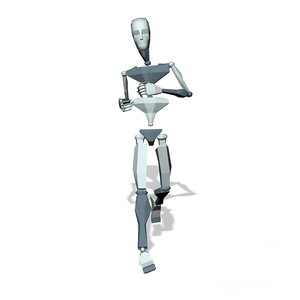 Running sprint jog loop  Type 02