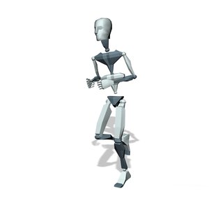 Run freeze position type 01
