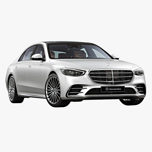 2021_MercedesBenz_SClass_Long_00000white