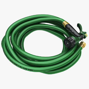 Garden Hose Enema