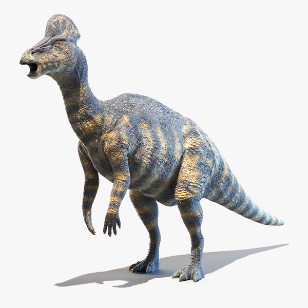 3D corythosaurus - TurboSquid 1665093