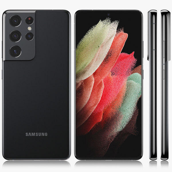 samsung galaxy s21 ultra model