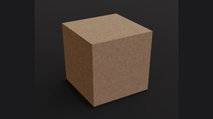 Craft paper texture