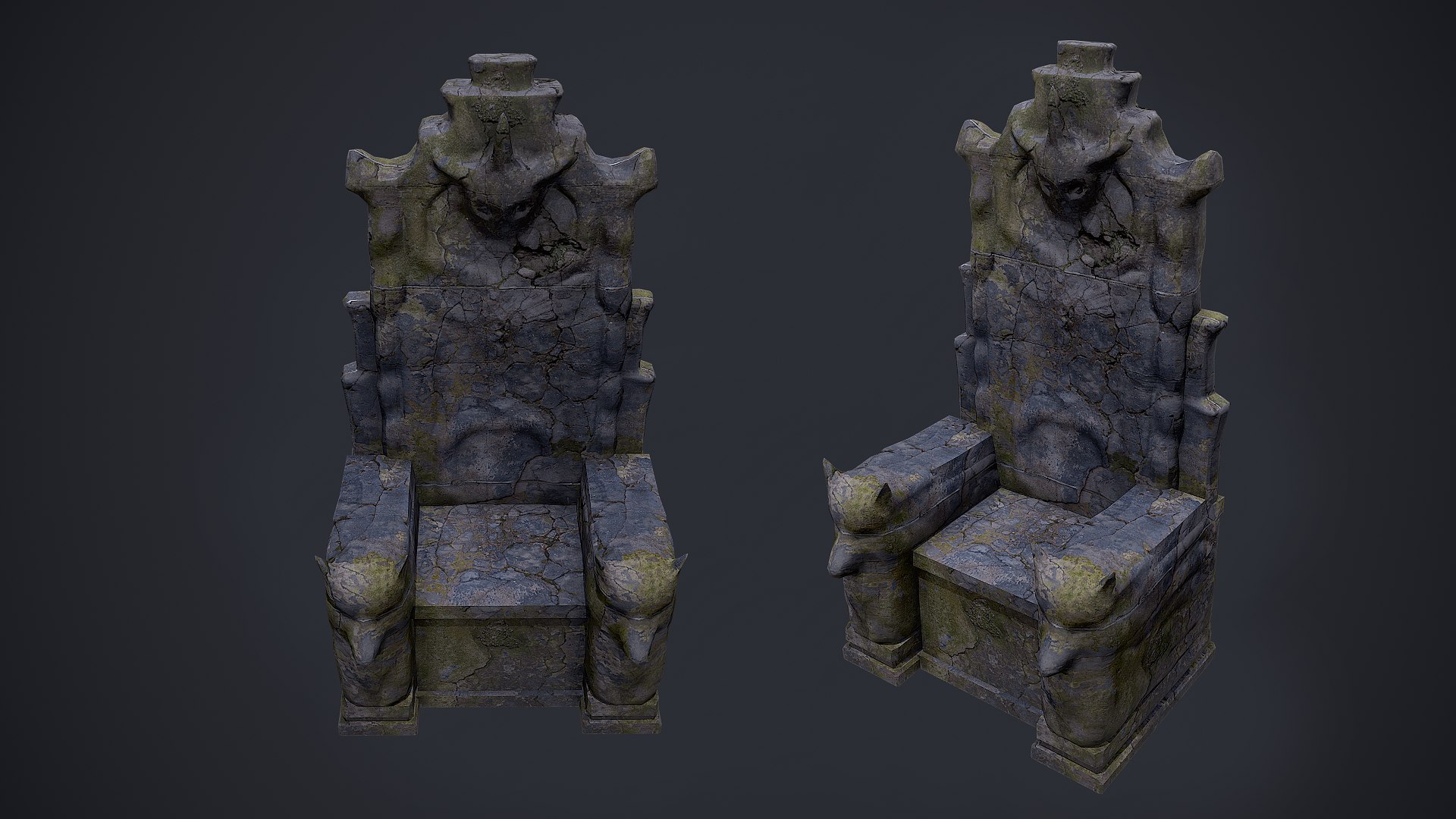 lobo-do-trono-de-pedra-dark-2k-pbr-modelo-3d-turbosquid-1673277