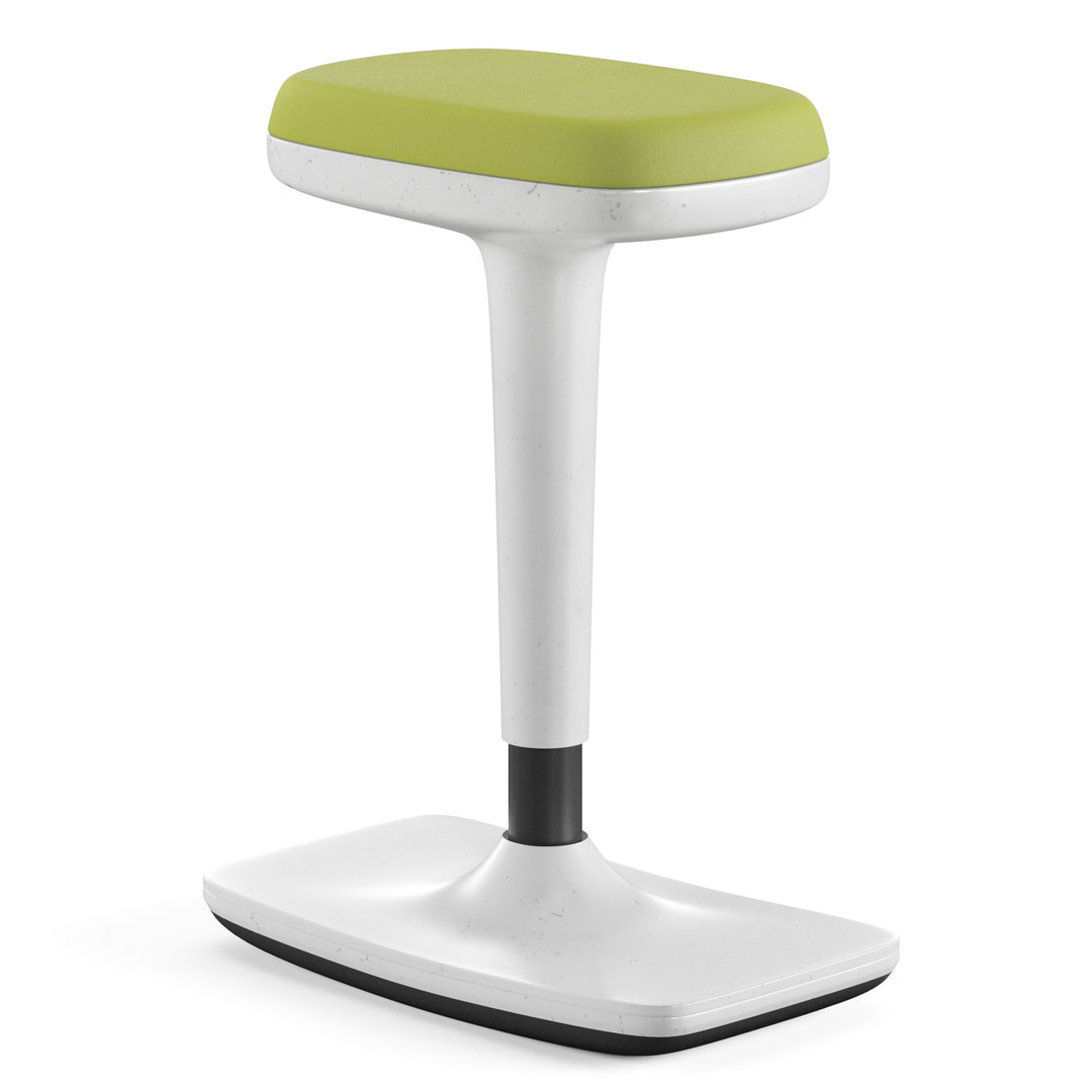 Flex Stool Spring Stool flex model - TurboSquid 1673813