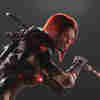 member avatar