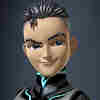 member avatar