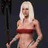 member avatar
