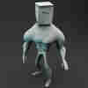 member avatar