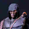 member avatar