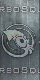 Aged Steel Panel - Plain