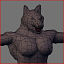 maya wolf werewolf