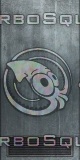 Aged Steel Panel - Airsink