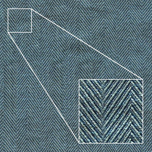 High rez tileable fabric