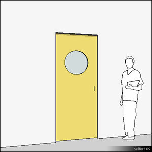 633 Sliding Door
