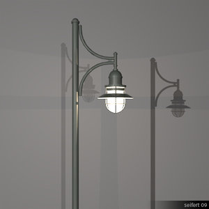 StreetLamp-floor-historic--00584se