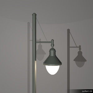 StreetLamp-floor-historic-00589se