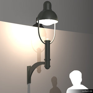 StreetLamp-wall-historic-00591se