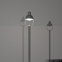 StreetLamp-floor-historic-00592se
