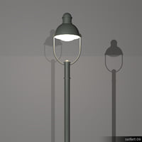 StreetLamp-floor-historic-00593se