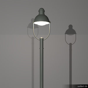 StreetLamp-floor-historic-00593se