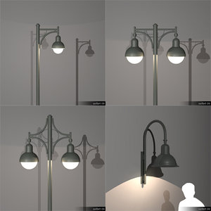 StreetLamp-floor-historic-col-00595se