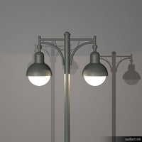 StreetLamp-floor-historic-00598se