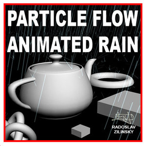 rain particle max