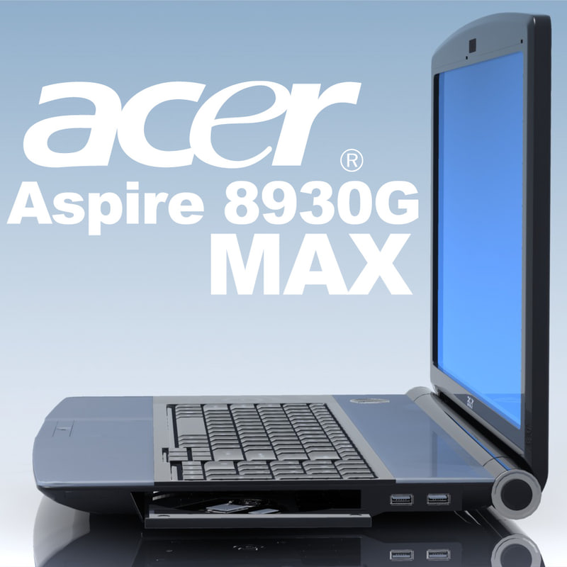 Acer aspire 8930g нет изображения