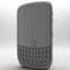 3ds max blackberry curve 3g