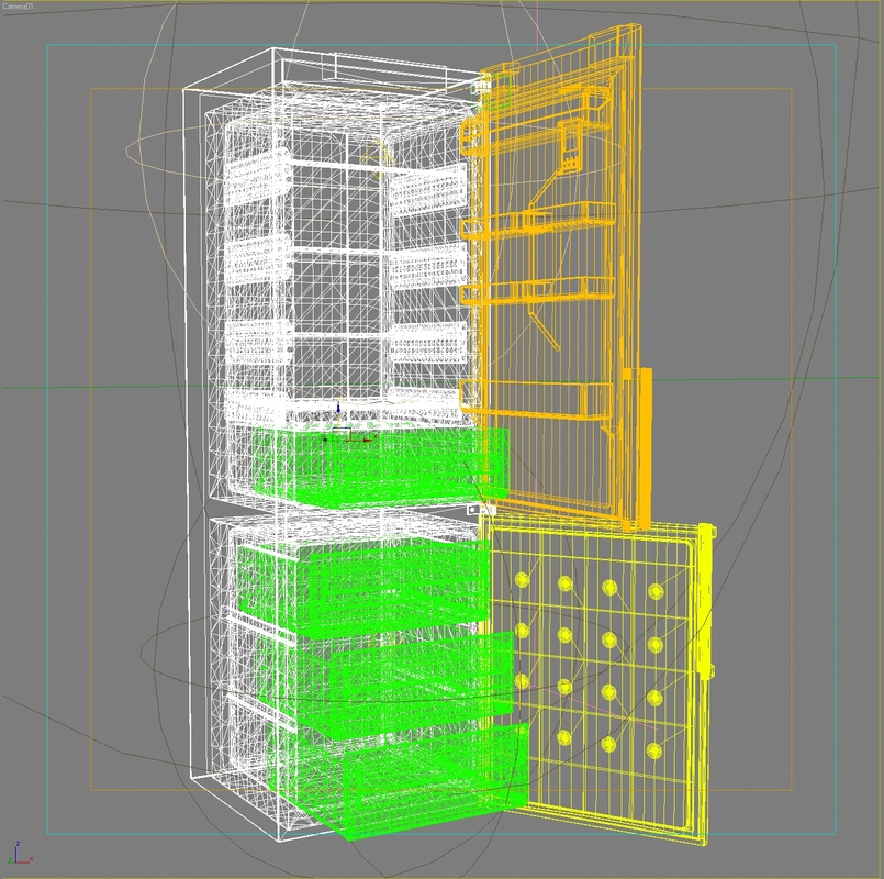 fridge samsung rl 40 max