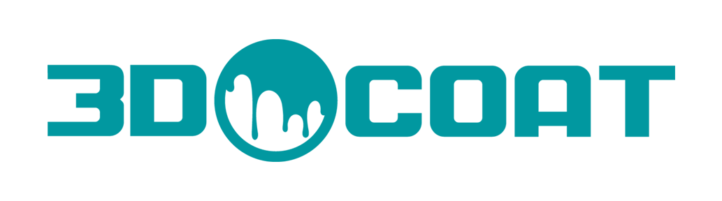 3D-Coat logo