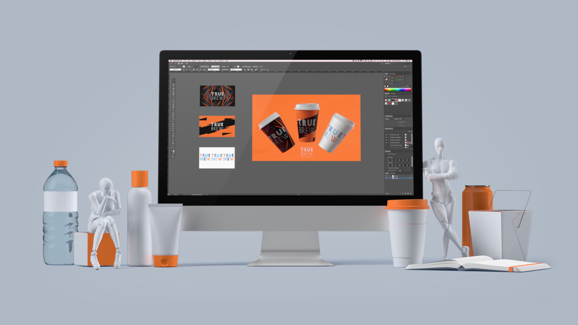 adobe illustrator 3d plugin download