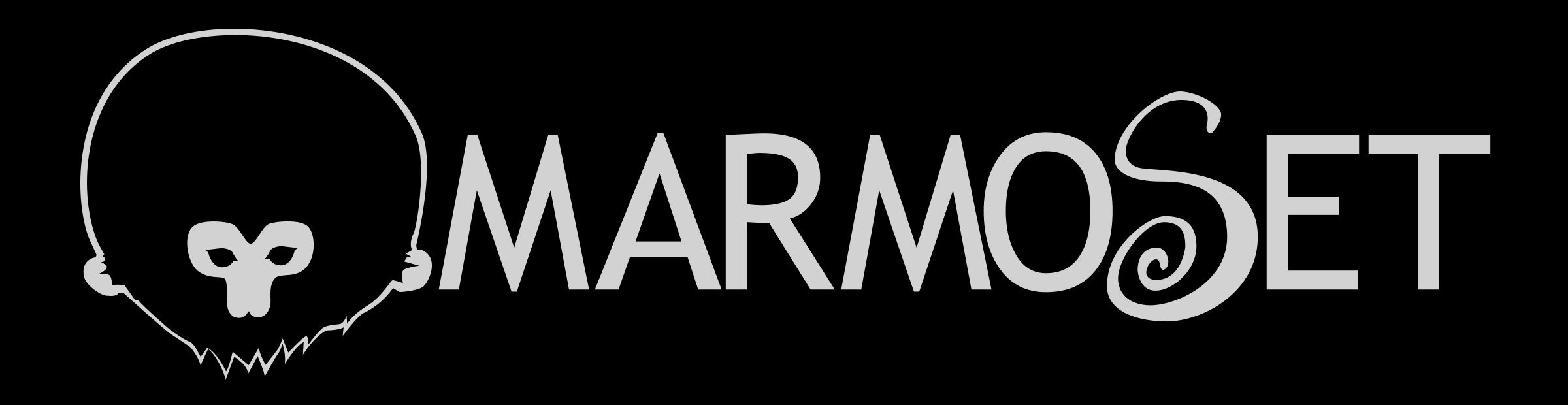 Marmoset logo
