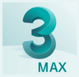 3DsMax